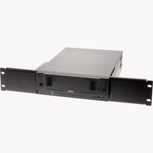 Axis S2208 NVR (Network Video Recorder) | Tensor Security
